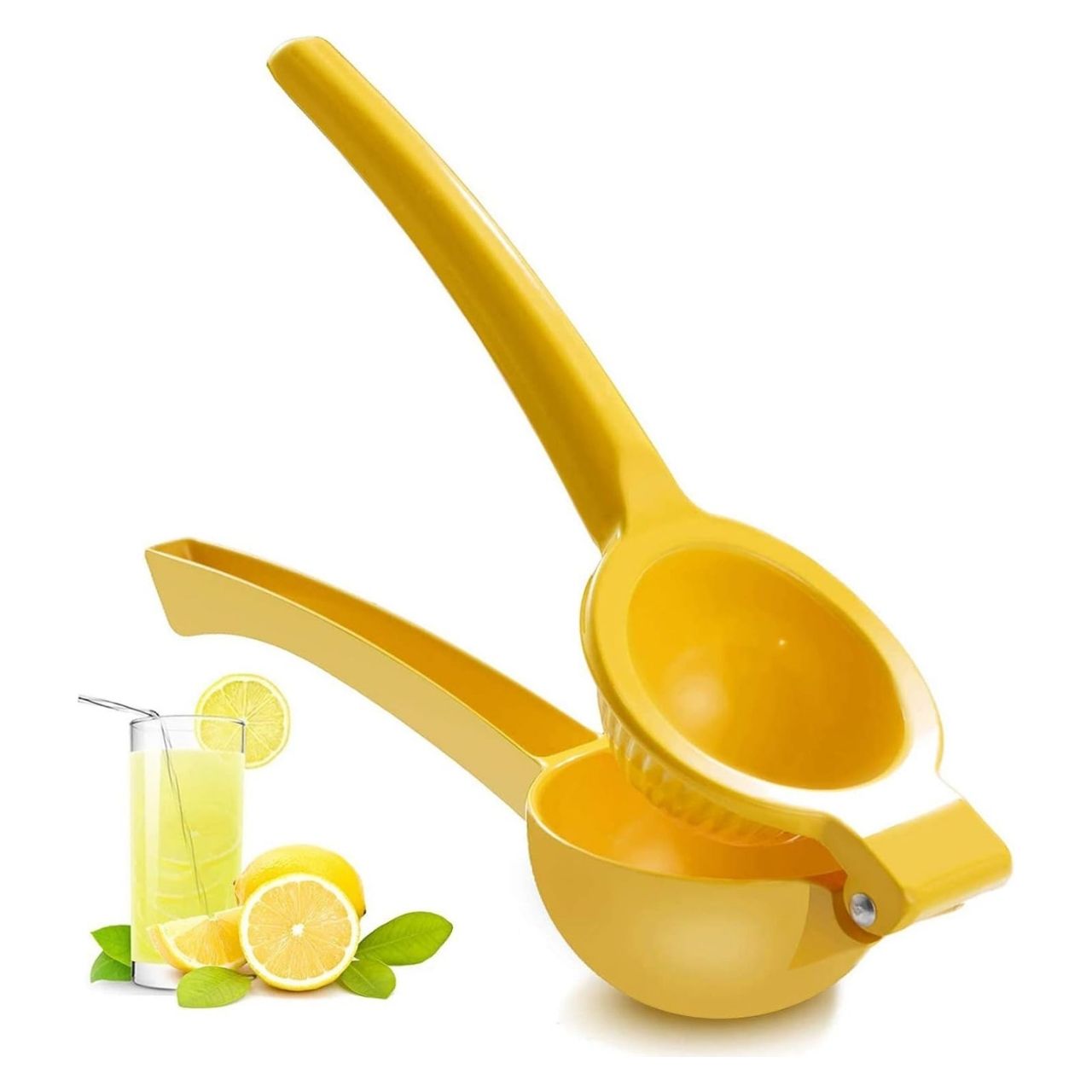 Odšťavňovač, citrusový odšťavňovač - Image 3