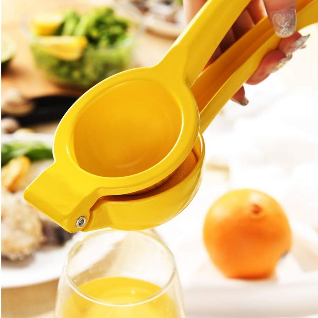Odšťavňovač, citrusový odšťavňovač - Image 7
