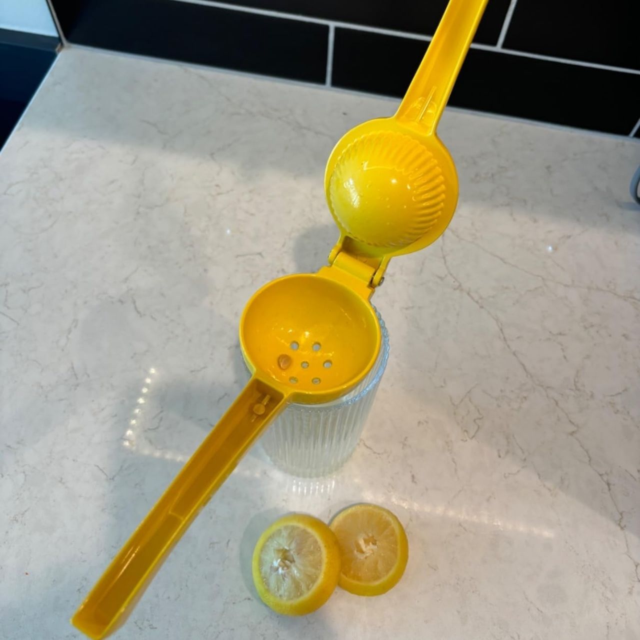 Odšťavňovač, citrusový odšťavňovač - Image 8