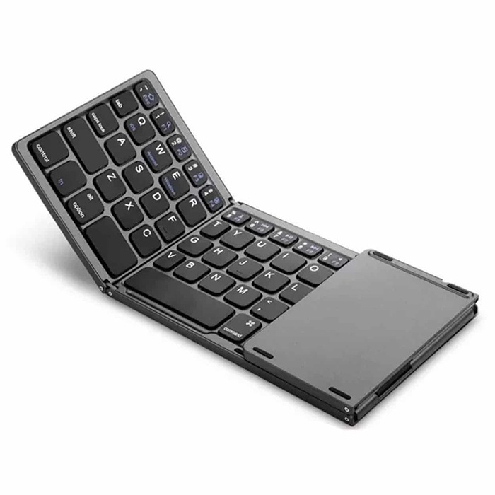 KeyBoard, skládací klávesnice - Image 1