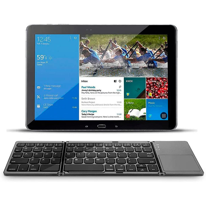 KeyBoard, skládací klávesnice - Image 4