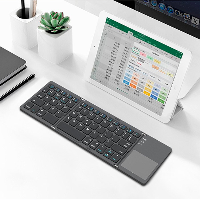 KeyBoard, skládací klávesnice - Image 8