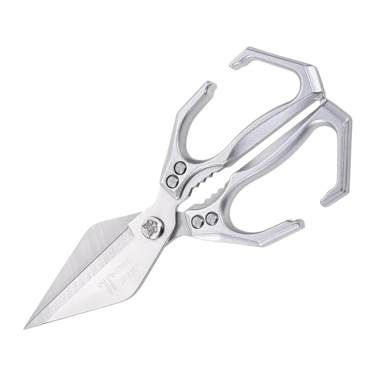KitchShears, víceúčelové kuchyňské nůžky - Image 7
