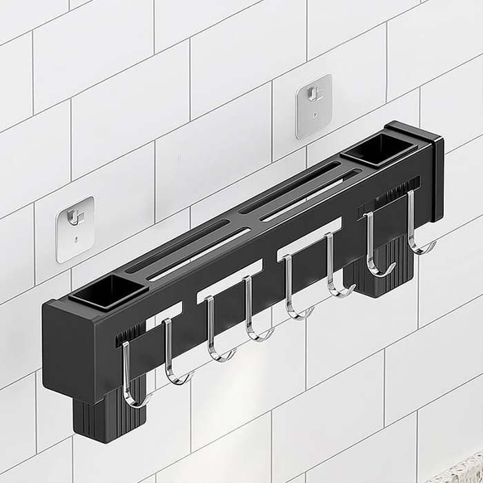 KitchenHelper, elegantní kuchyňský organizér, který šetří místo v kuchyni - Image 7