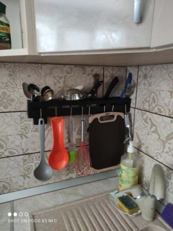 KitchenHelper, elegantní kuchyňský organizér, který šetří místo v kuchyni - Image 9