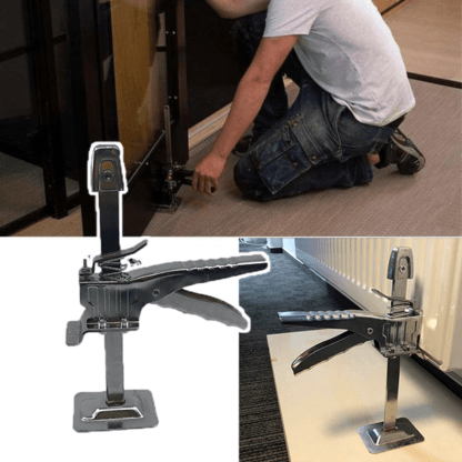 LIFTER, Praktický zvedák - Image 2