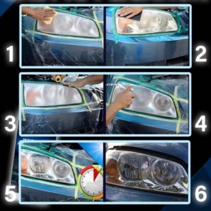 LIGHTPOLISH, Leštidlo na světlomety - Image 4