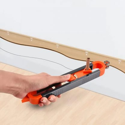 LINEDOT-TST, Nástroj pro přesné kopírování tvarů - Image 5