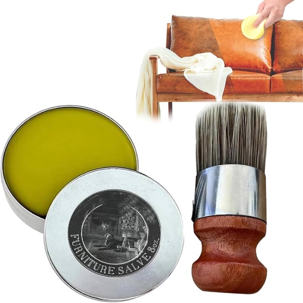 LTRSLV, Krém na péči o kůži s kartáčem - Image 8