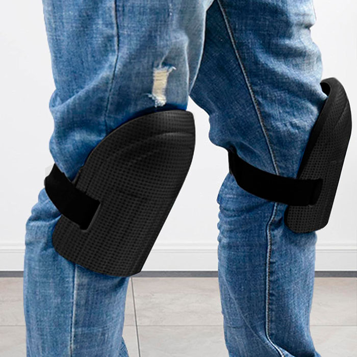 LaborPads, univerzální chrániče kolen (2 ks) - Image 5