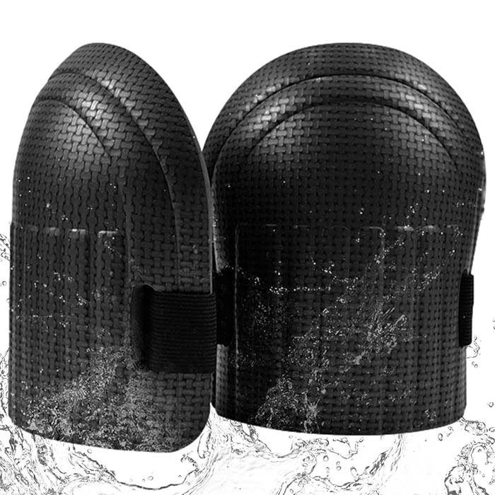 LaborPads, univerzální chrániče kolen (2 ks) - Image 9