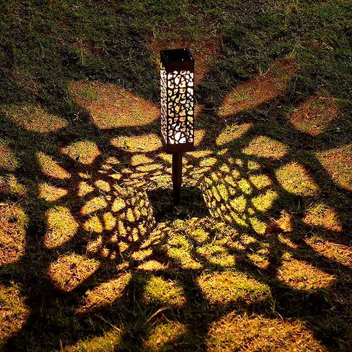 LawnLamps, solární lampa (2 ks) - Image 8
