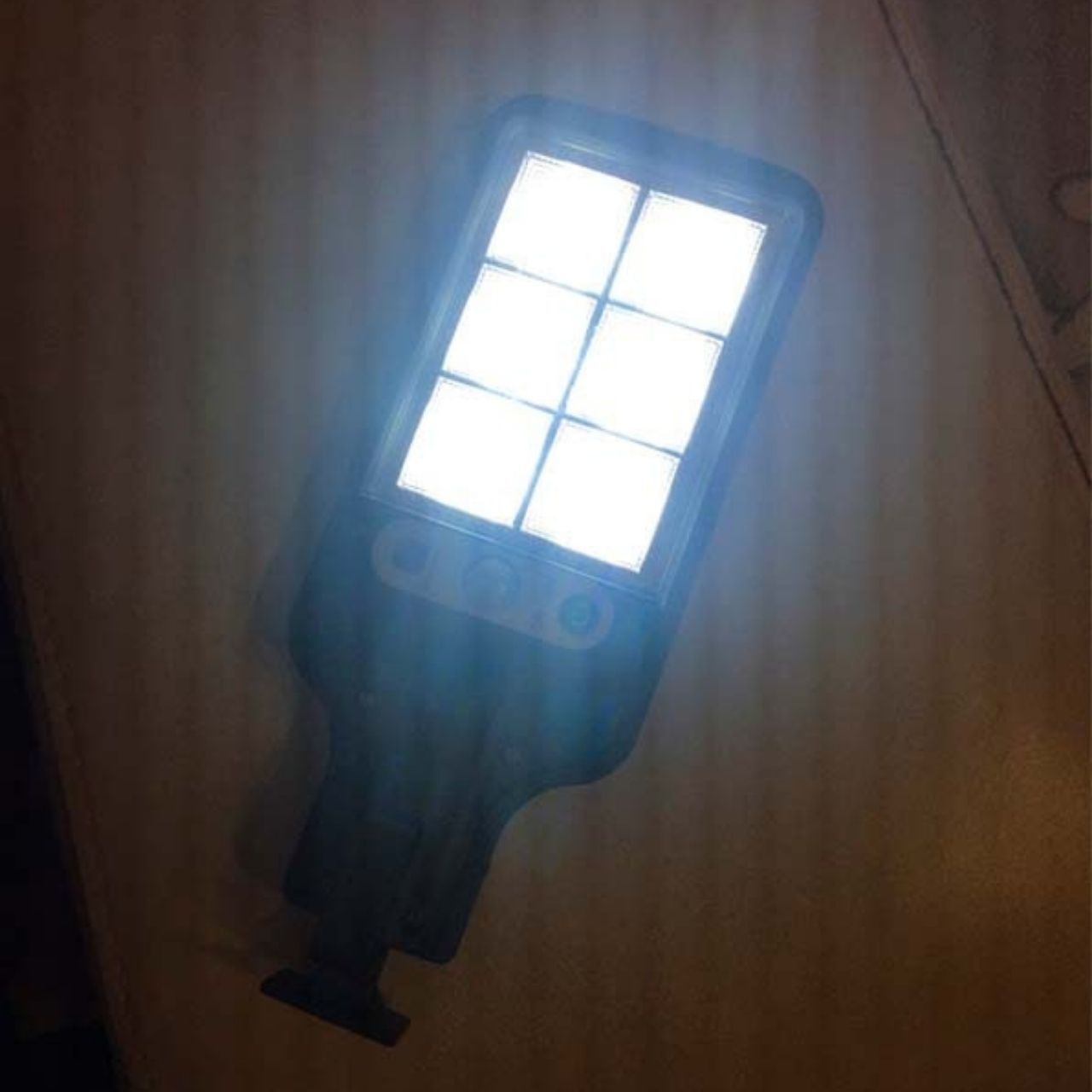LedSens, solární nástěnné světlo s pohybovým senzorem - Image 8