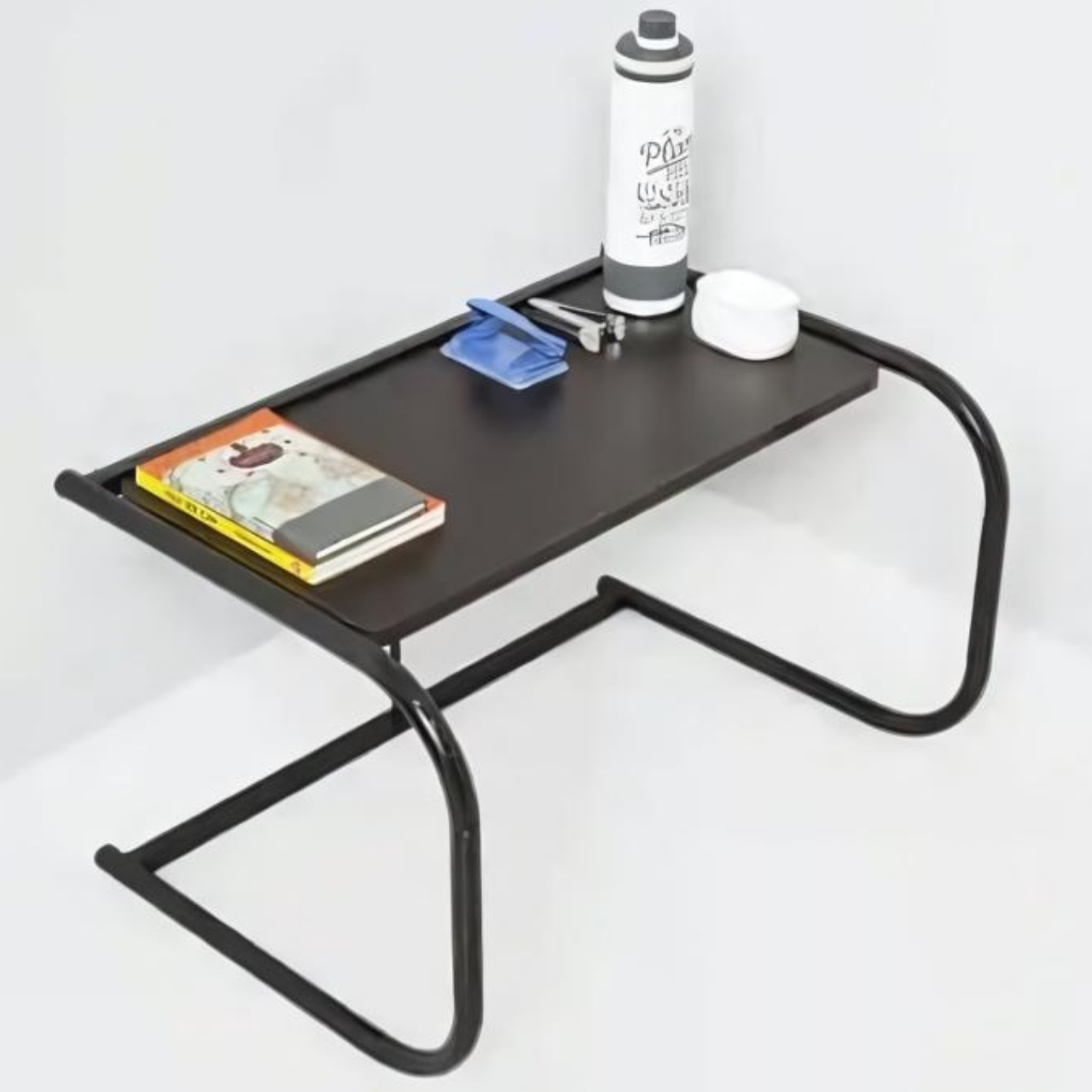 LiftShelf, kovová police pro více místa - Image 4