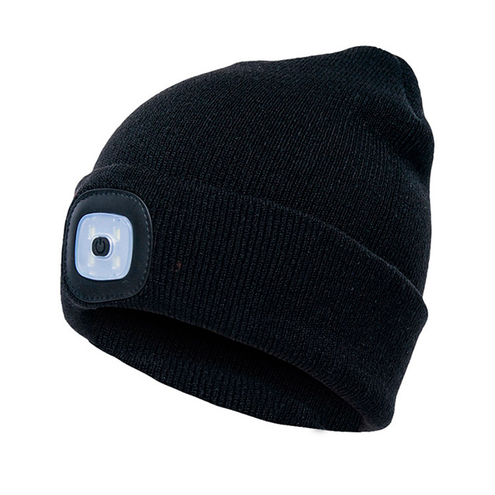 LightBeanie