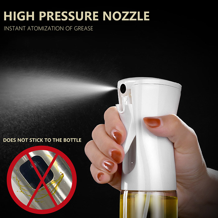 LiquidSprayerBottle, olej, ocet nebo vodní rozprašovač - Image 2