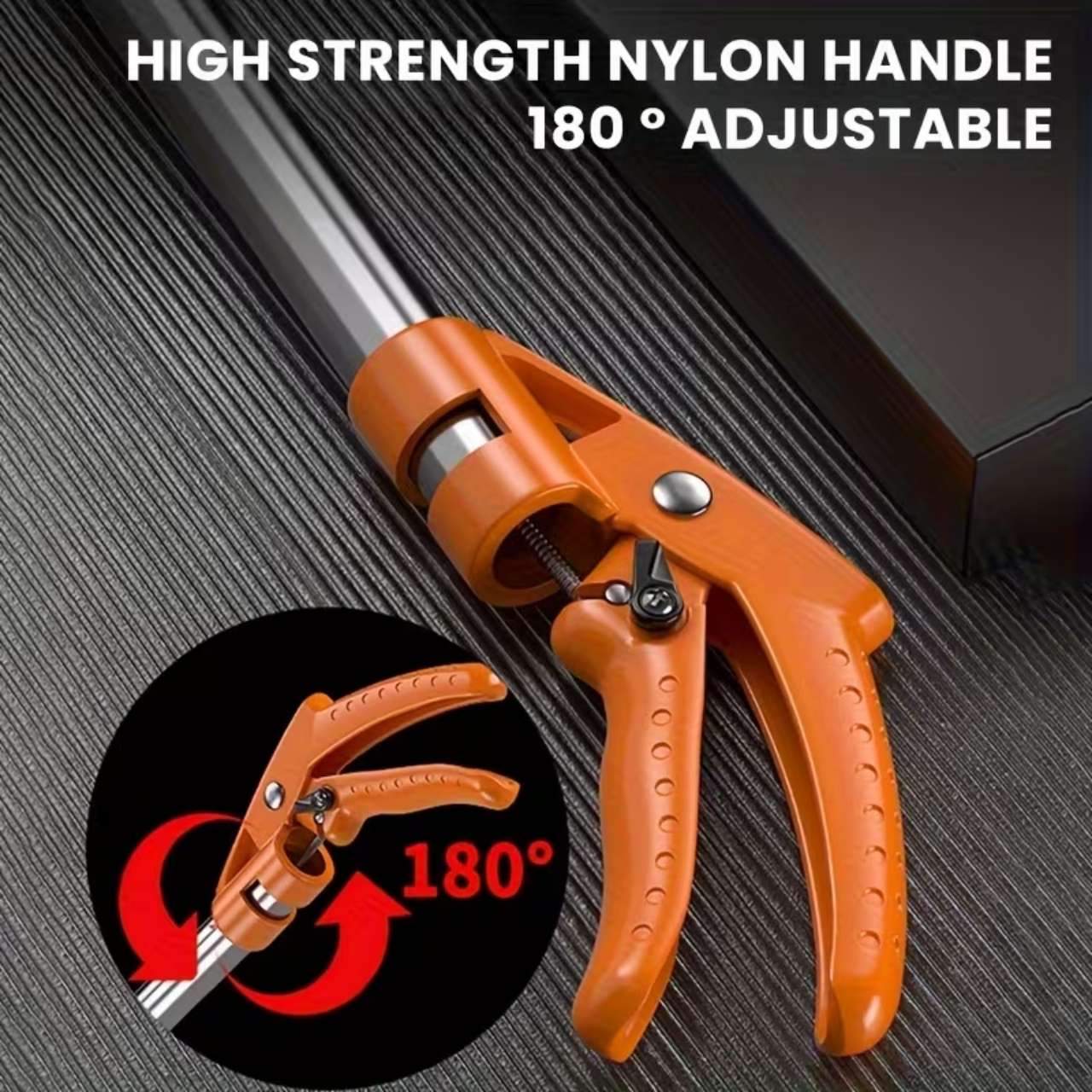LongShears, nůžky na větve - Image 5
