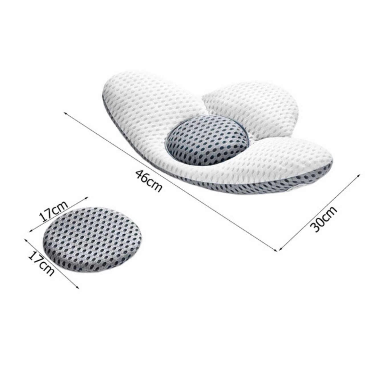 LumbarPillow, ortopedická bederní polštář - Image 10
