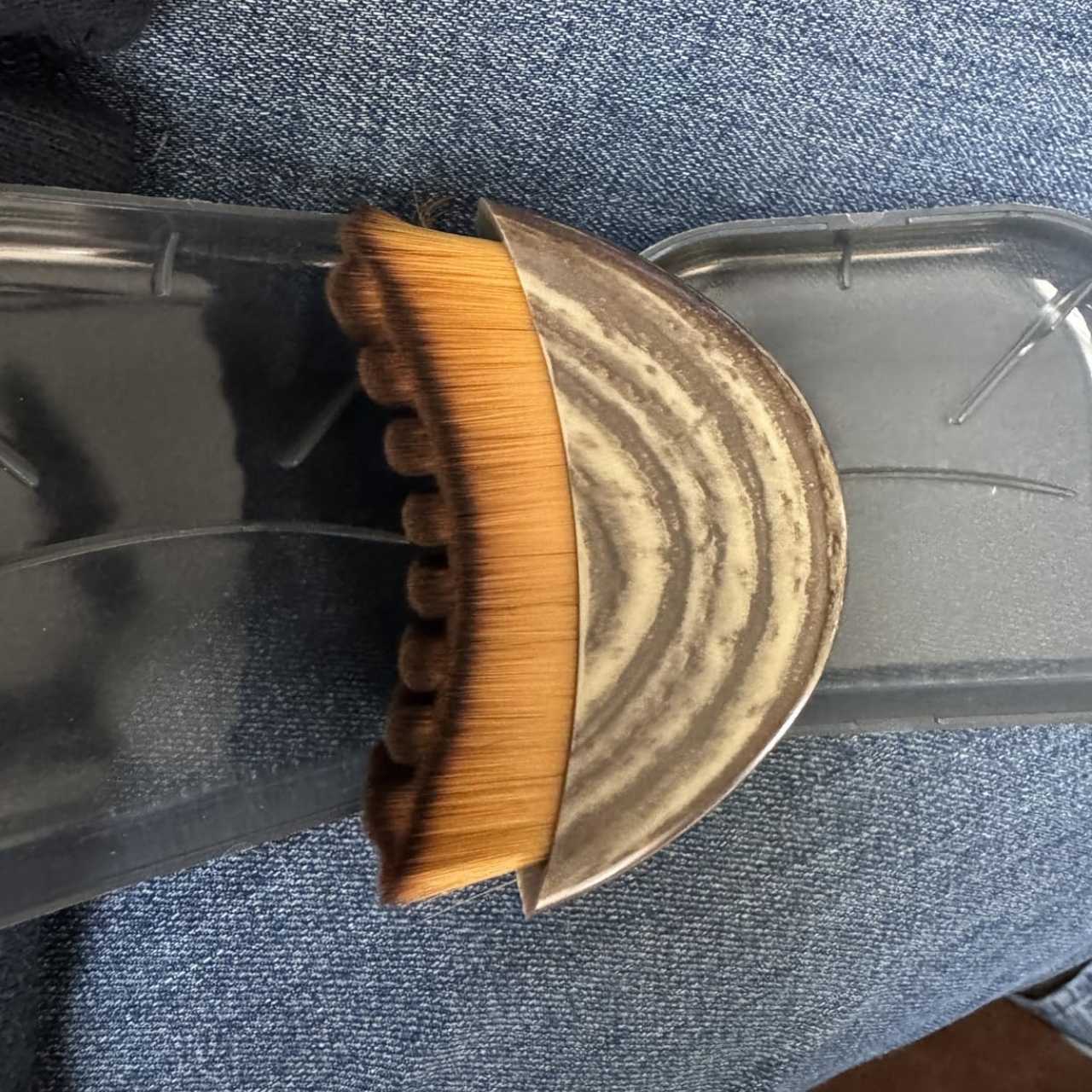 LymphaticBrush, kartáč na lymfatickou masáž a tvarování obličeje - Image 18