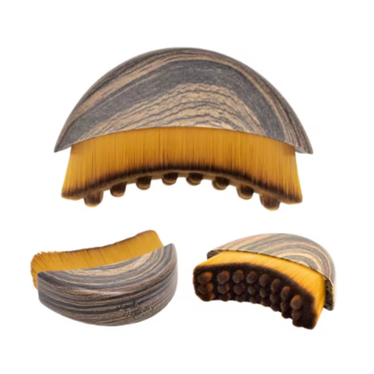 LymphaticBrush, kartáč na lymfatickou masáž a tvarování obličeje - Image 6