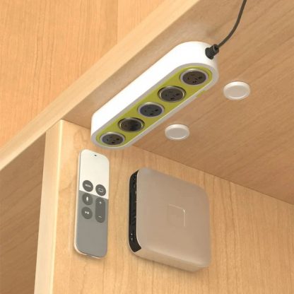 MALMAGNET, Magnetické nástěnné háčky na úložení - Image 4