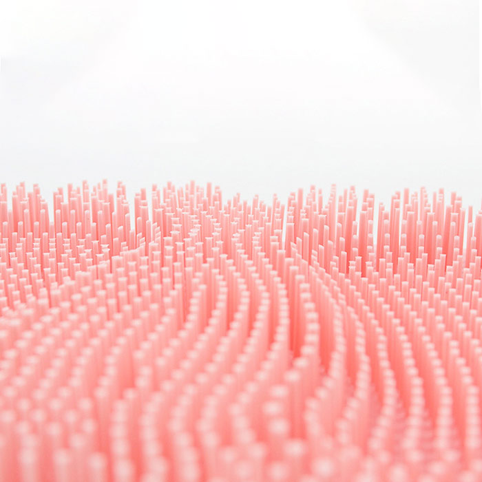 MassageBrush, kefa na umývanie nôh a relaxačnú masáž - Image 5