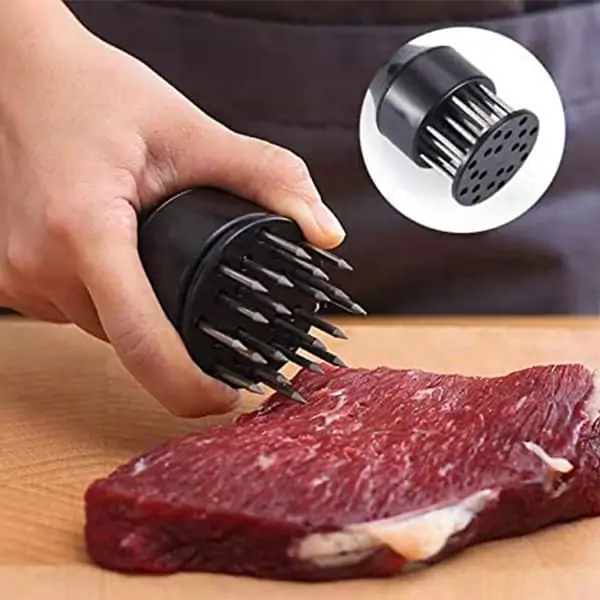 MeatPress, kladivo s hroty na zjemnění masa - Image 2