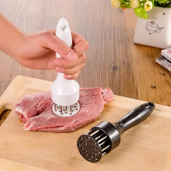 MeatPress, kladivo s hroty na zjemnění masa - Image 3