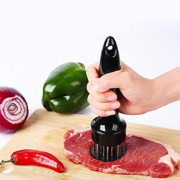 MeatPress, kladivo s hroty na zjemnění masa - Image 7