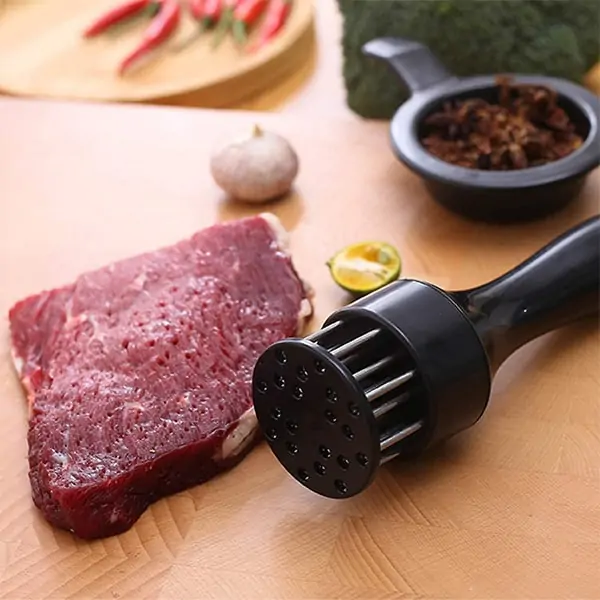 MeatPress, kladivo s hroty na zjemnění masa - Image 10