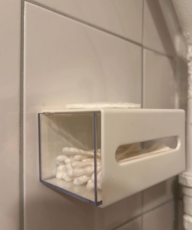 MiniDrawers, praktické malé zásuvky (4 kusy) - Image 9