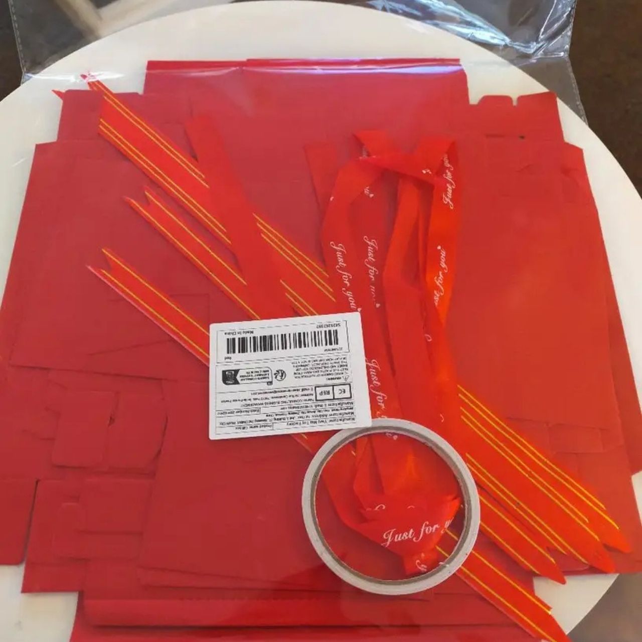 MisteryGift, vícevrstvá dárková krabička - Image 7
