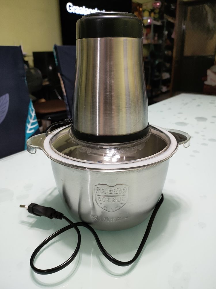 MixBowl, univerzální mixér - Image 10