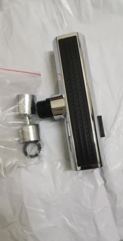ModernFaucet, prodlužovačka kohoutku se 3 výstupy vody - Image 10