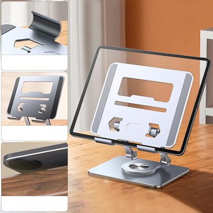NEKSTAND, Ergonomický stojan FlexiStand - Image 2