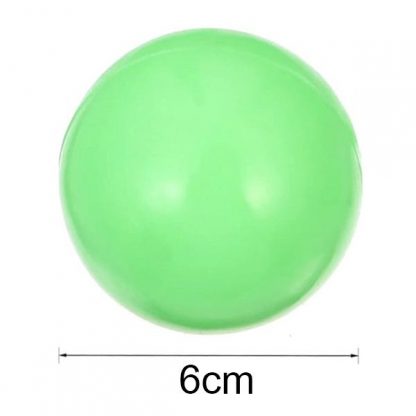 NEONBALLS, Svítící antistresové míčky GlowBuddies - Image 2