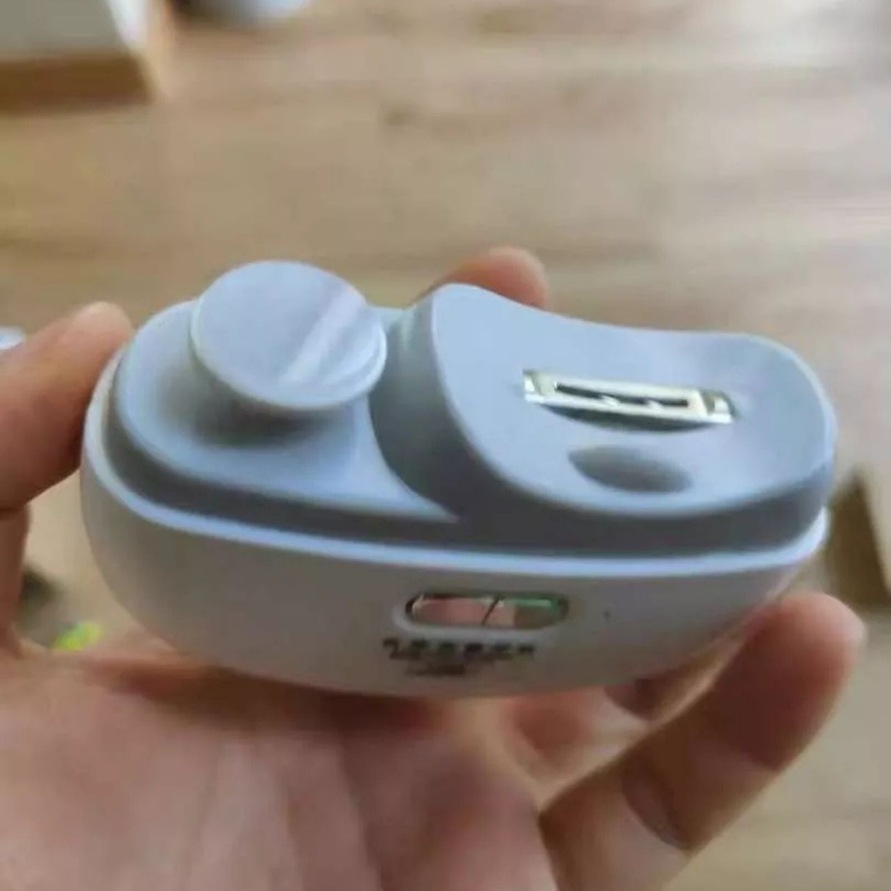 NailCutter, 2v1 elektrický zastřihovač - Image 10