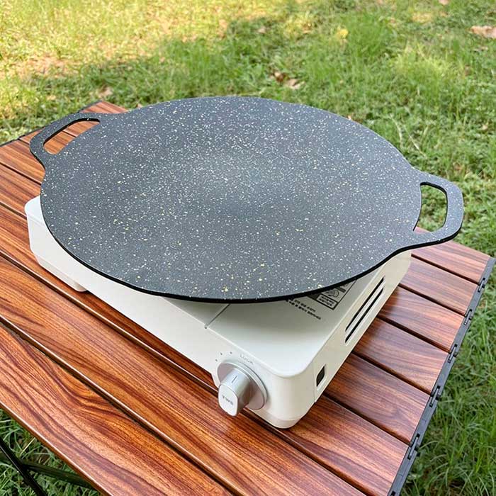 NoStickPan, inovativní nepřilnavá pánev - Image 3