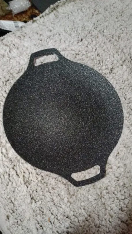 NoStickPan, inovativní nepřilnavá pánev - Image 9