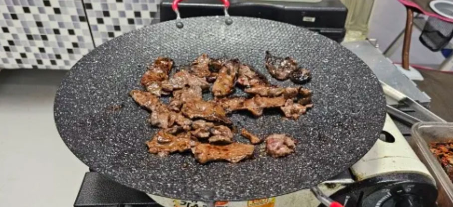NoStickPan, inovativní nepřilnavá pánev - Image 10
