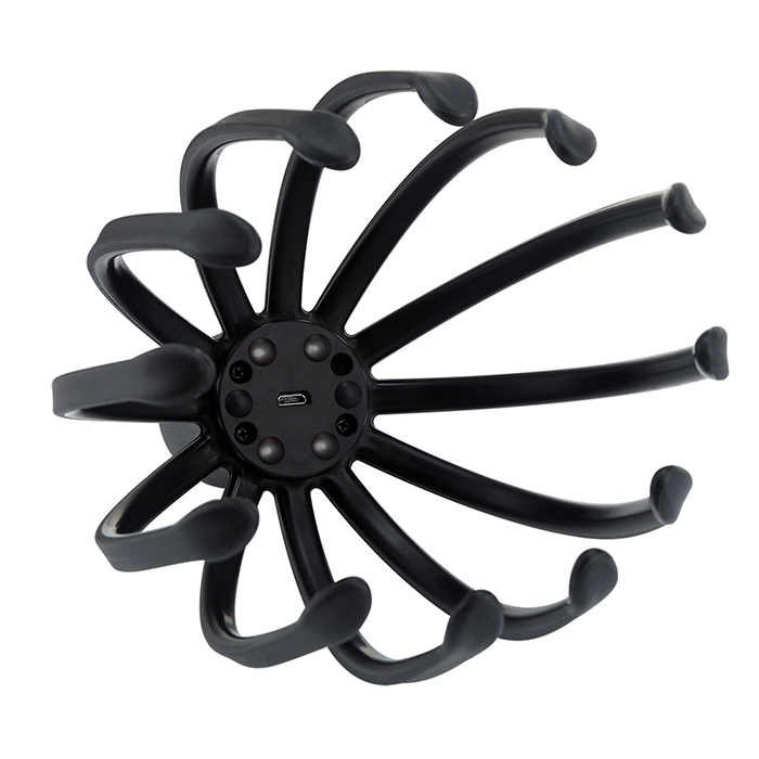OctopusMassager, masážní přístroj na hlavu - Image 2