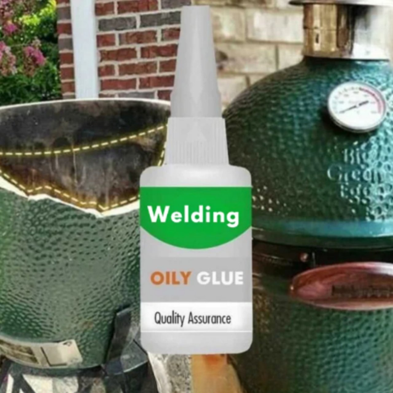 OilyGlue, rychlé a silné lepidlo pro všechno - Image 5