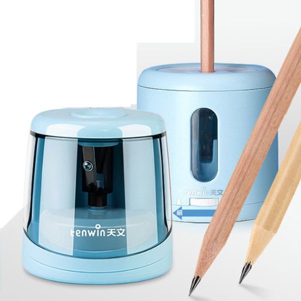 PENSHARP-ROZ, Automatická ořezávátko na tužky a pastelky - Image 9