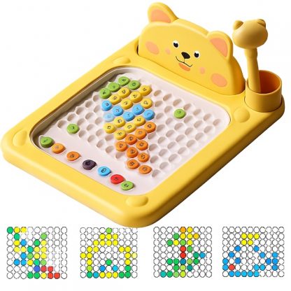 PENTAB, Kreativní magnetická tabule TEDDYART - Image 2