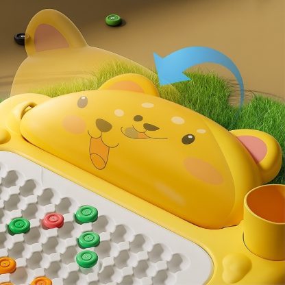 PENTAB, Kreativní magnetická tabule TEDDYART - Image 4