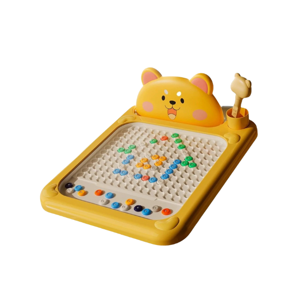 PENTAB, Kreativní magnetická tabule TEDDYART - Image 5