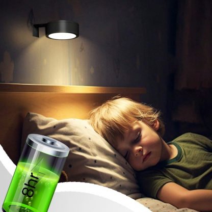 PICTURELAMP, LED světlo pro osvětlení obrazů - Image 5