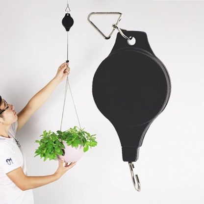 PULLEY, Háček na zavěšení rostlin - Image 2