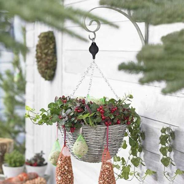 PULLEY, Háček na zavěšení rostlin - Image 8