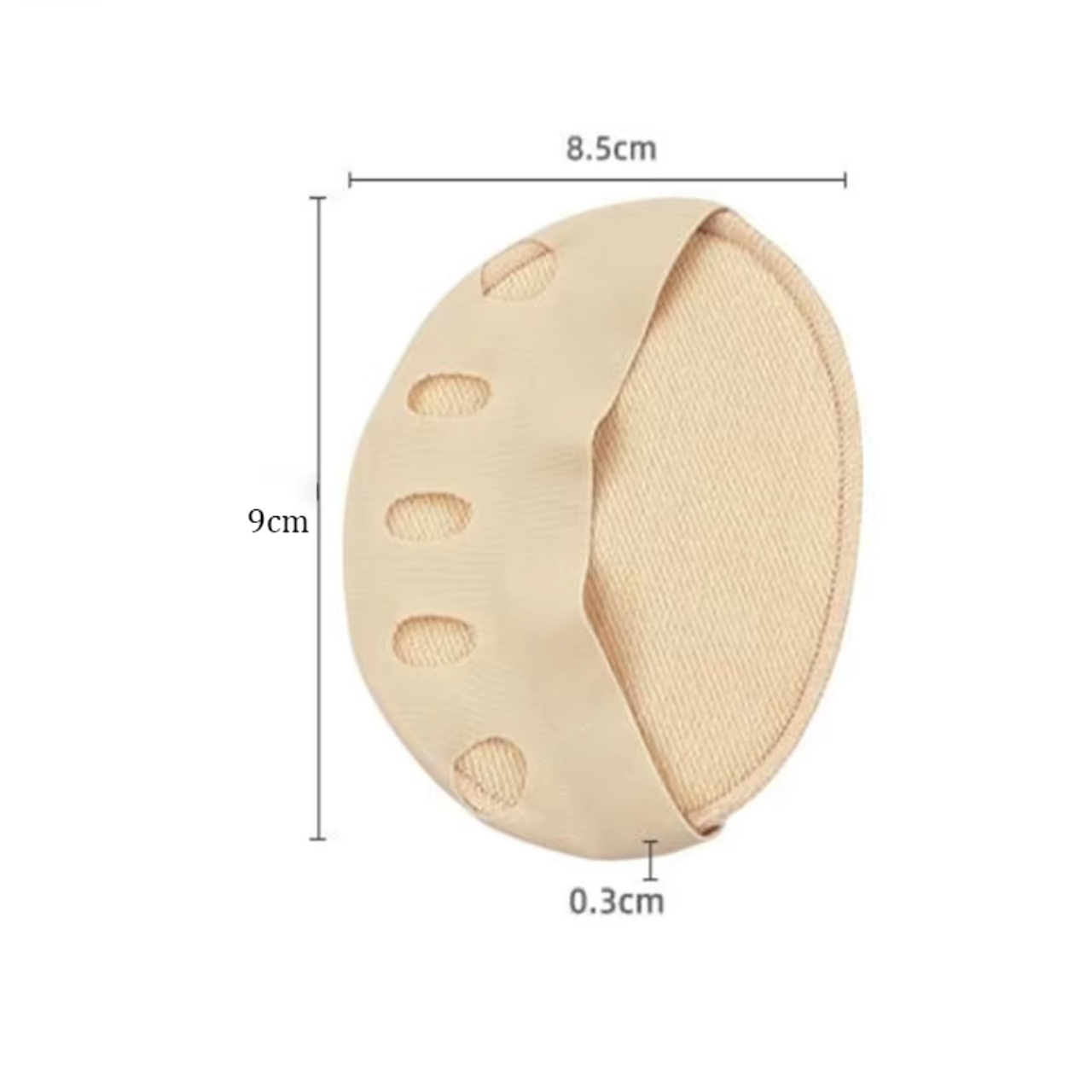 Pads